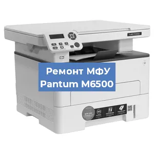 Замена прокладки на МФУ Pantum M6500 в Воронеже